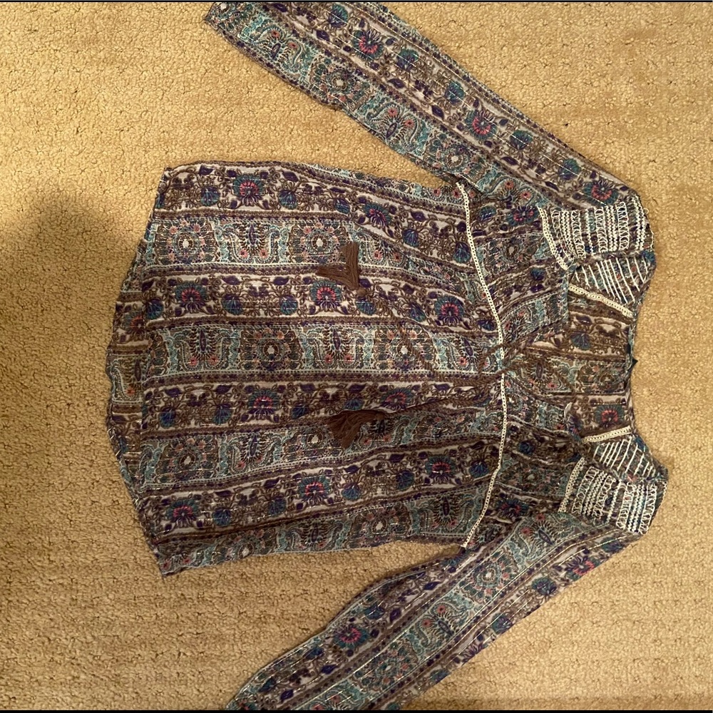 Comfortable top for any occasion